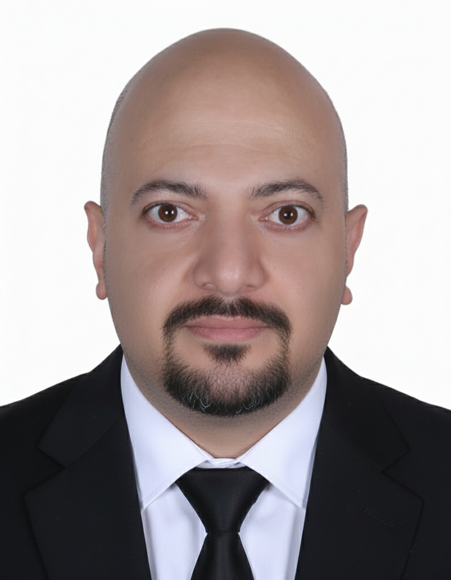 1. mohamad zumeili general manager