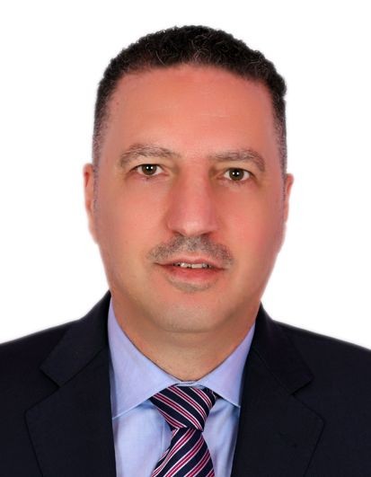 2. yaser ismail chief development officer