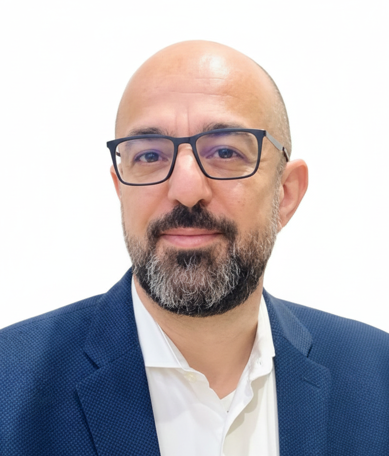 3. mohammed miqdadi executive manager