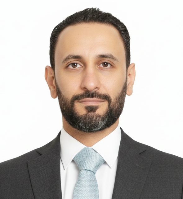 4. anas ahmad project director