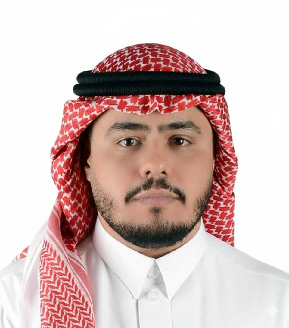 6. fahad alsehaimi planning engineer
