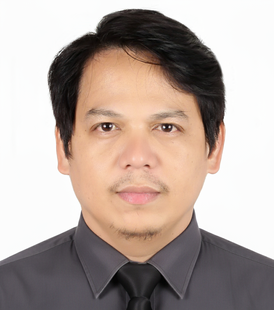 8. jallel abdul ii senior it officer