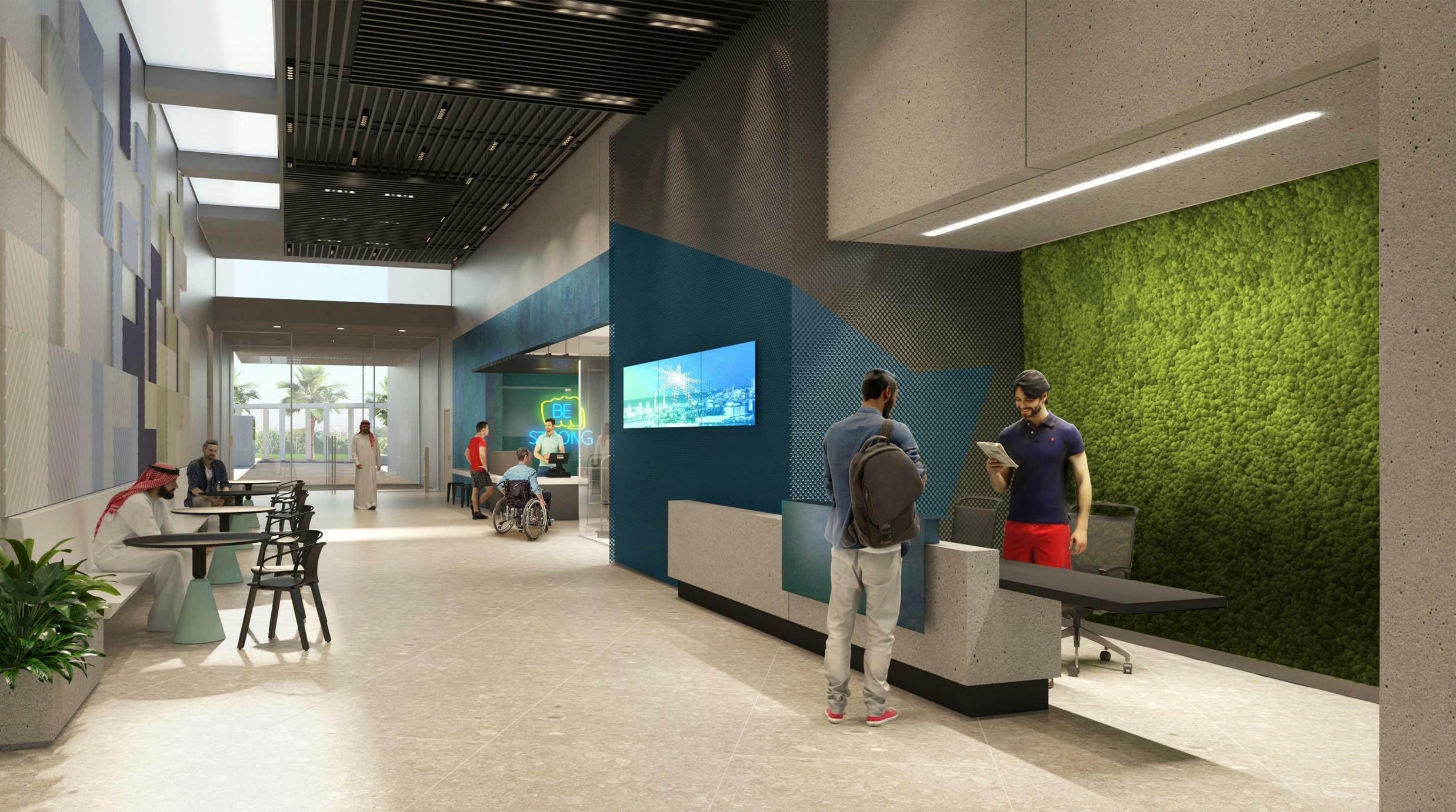 dhahran fiitness center (2)